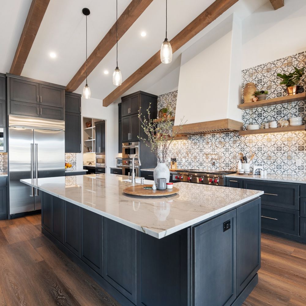 See What Your Luxury Property Could Actually Earn